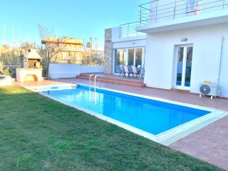 Hayeks Villa - Daratso - 0
