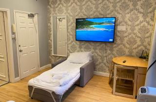 Remarkable Studio Apartment in Central London - Londra - 2