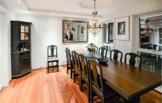 Cozy Apartment In Fister With Wifi - Fister - 5