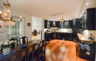 Cozy Apartment In Fister With Wifi - Fister - 4