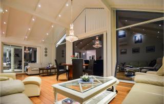 Cozy Apartment In Fister With Wifi - Fister - 2