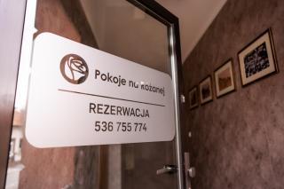 Pokoje na Różanej Zator - 2 km od Energylandii - 8