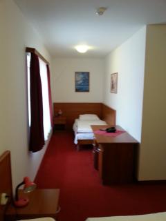 Hotel Mirni Kutak - Otočac - 6