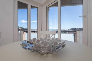 Casa Daniela - terrazza vista mare super centrale - Rapallo - 0