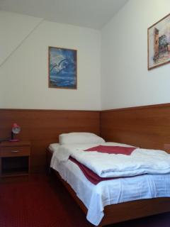 Hotel Mirni Kutak - Otočac - 3