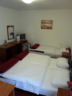 Hotel Mirni Kutak - Otočac - 1