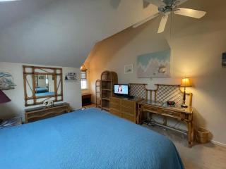 Heron's Sea Cottage with view of Space X and just minutes from South Padre Island - 7