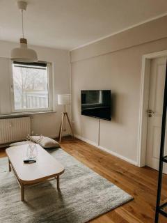 Zentrale 88qm mit Nähe zur Messe Essen! MA2L - 8