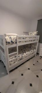 Pedregalejo Playa, Piscina y Parking - 3