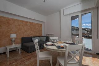 Casa Daniela - terrazza vista mare super centrale - Rapallo - 5