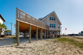 Ranch Beach House by Meyer Vacation Rentals - Gulf Shores - 7