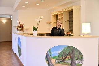Hotel Marie Claire - Lanusei - 6