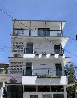 La Calma Poshtel - San Juan - 0