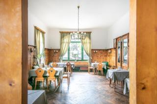 Hotel Bergwirt Schönbrunn - Vienna - 1