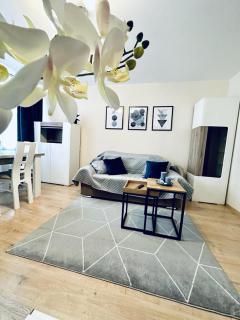Ogrodowy Apartament - Sandomierz - 5