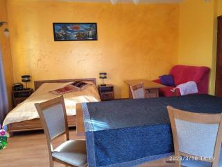 Raj Muszyna Apartamenty z widokiem na panoramę górską - 1