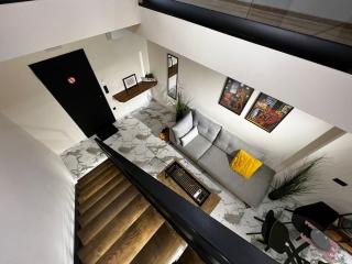 SoHo Loft - Alexandroupoli - 1