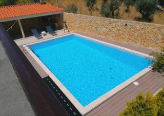Private Pool & House - Serenity Villa - Ancião - 9