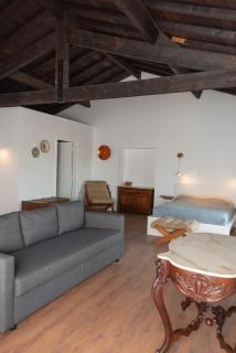 Quinta de Sobre a Fonte Charming Apartments - Fontelas - 4