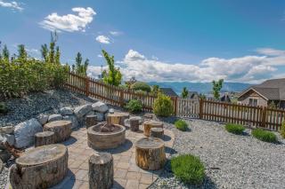 LakeView Landing #16 with Carriage House - Chelan - 0
