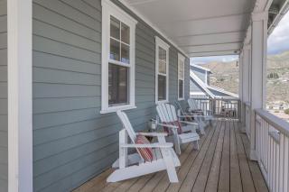 LakeView Landing #16 with Carriage House - Chelan - 4