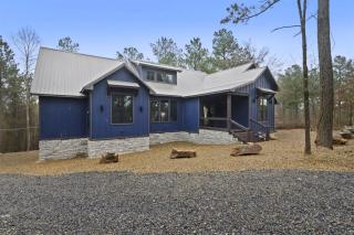 Aps Landing - Broken Bow - 9