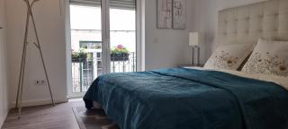 Castelo Terrace Apartement - Leiria - 0