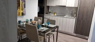 Castelo Terrace Apartement - Leiria - 2