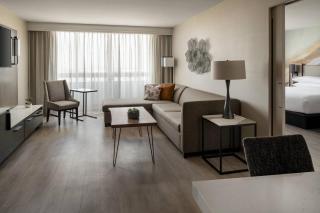 Torrance Marriott Redondo Beach - 2