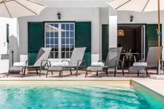 Villa Coral - Private Large Pool & Garden - Famalicão - 9