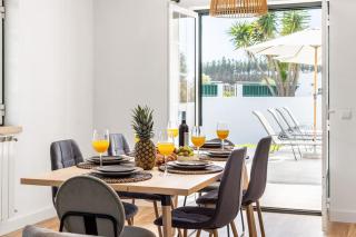 Villa Coral - Private Large Pool & Garden - Famalicão - 7
