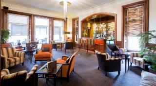 Applegarth Villa Hotel & Restaurant (Adult Only) - Windermere - 6