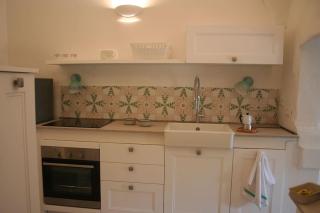 Casa Ninetta, tra mare e natura. - Finale Ligure - 8