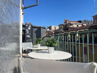 Viale Monza Chic Stay - Affitti Brevi Italia - Milan - 2
