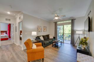 11 Mi to WDW Tuscana Resort Condo with Family Fun! - Kissimmee - 7