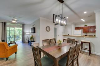 11 Mi to WDW Tuscana Resort Condo with Family Fun! - Kissimmee - 4