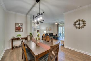 Close to Disney Tuscana Resort Condo, Family Fun - 3