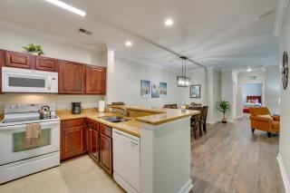 11 Mi to WDW Tuscana Resort Condo with Family Fun! - Kissimmee - 2