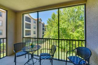 11 Mi to WDW Tuscana Resort Condo with Family Fun! - Kissimmee - 9