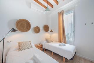 Casa Valentina II: Confort y Luz en Sevilla Centro - Seville - 8