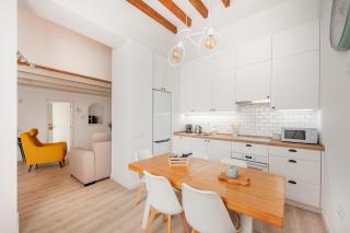 Casa Valentina II: Confort y Luz en Sevilla Centro - Seville - 3