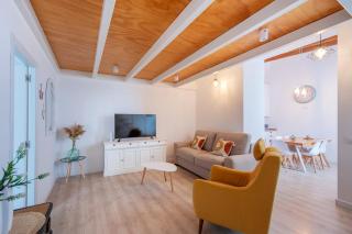 Casa Valentina II: Confort y Luz en Sevilla Centro - Seville - 5