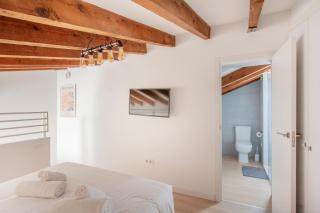 Casa Valentina II: Confort y Luz en Sevilla Centro - Siviglia - 2