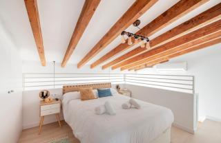 Casa Valentina II: Confort y Luz en Sevilla Centro - Seville - 9