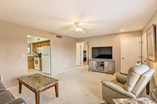 Less Than 1 Mi to Golf Home with Screened Porch in Sun City - 6