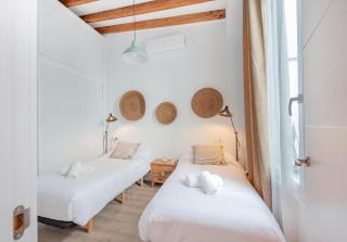 Casa Valentina II: Confort y Luz en Sevilla Centro - Seville - 1