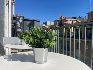 Viale Monza Chic Stay - Affitti Brevi Italia - Milan - 5