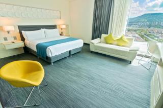 Sonesta Hotel Bucaramanga - Bucaramanga - 3