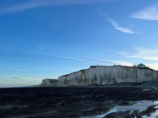Parc Beausejour Aparthotel - Dieppe - 0