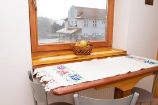 AQUA Thermal Apartmanház II. - 9